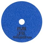 Rubi-DIJAMANTNI BRUSNO - REZNI ALATI, RUBI FLEKSIBILNI JASTUČIĆ 100MM/50GR, 7,74 EUR, KOM, 62970, AKCIJA