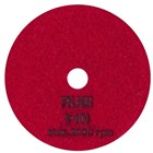 Rubi-DIJAMANTNI BRUSNO - REZNI ALATI, RUBI FLEKSIBILNI JASTUČIĆ 100MM/400GR, 9,10 EUR, KOM, 62973, AKCIJA