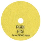 Rubi-DIJAMANTNI BRUSNO - REZNI ALATI, RUBI FLEKSIBILNI JASTUČIĆ 100MM/100GR, 7,74 EUR, KOM, 62971, AKCIJA