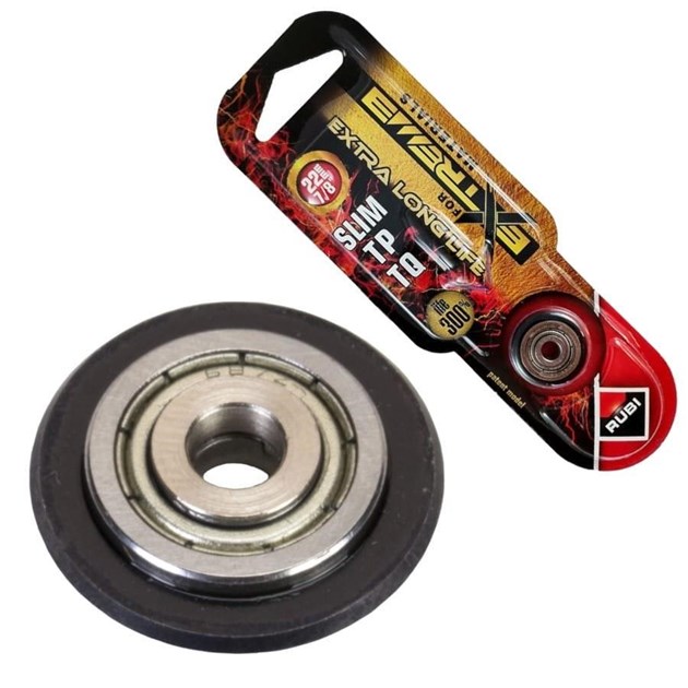 Rubi-DODACI, REZERVNI DIJELOVI I NOŽIĆI, RUBI NOŽIĆ 22MM EXTREME, 29,61 EUR, KOM, 1901, AKCIJA