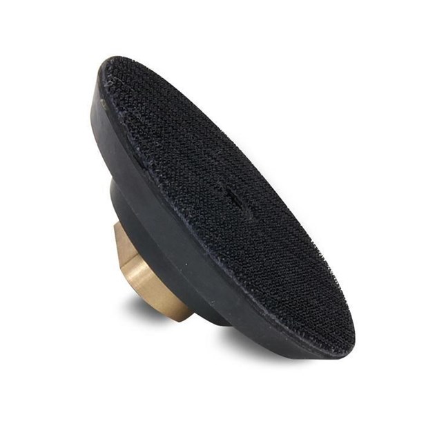 Rubi-DIJAMANTNI BRUSNO - REZNI ALATI, RUBI DRŽAČ FLEKSIBILNIH JASTUČIĆA M14, 11,31 EUR, KOM, 62986, AKCIJA