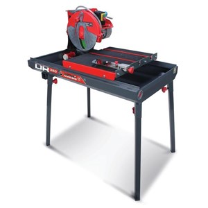 RUBI ELEKTRIČNI REZAČ DR-350 ZERO DUST