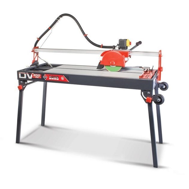 Rubi-ELEKTRIČNI REZAČI KERAMIKE, RUBI ELEKTRIČNI REZAČ DR-200, 1060 MM, 1.152,81 EUR, KOM, 54911, AKCIJA