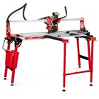 Rubi-ELEKTRIČNI REZAČI KERAMIKE, RUBI ELEKTRIČNI REZAČ DL-125 1200 CM, 1.366,88 EUR, KOM, 56924, AKCIJA