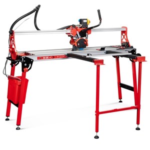 RUBI ELEKTRIČNI REZAČ DL-125 1200 CM