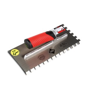 RUBI GLETER 28CM 10x10