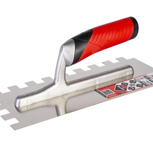 RUBI GLETER 28CM 15x15