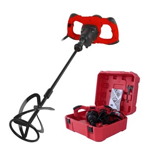 RUBI RUBIMIX-16 ERGOMAX 230V 50/60 Hz MIKSER