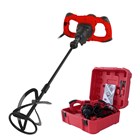 Rubi-MJEŠAČI, RUBI RUBIMIX-16 ERGOMAX 230V 50/60 Hz MIKSER, 230,10 EUR, KOM, 24994, AKCIJA