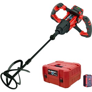 RUBI RUBIMIX E-10 BATERIJSKI MJEŠAČ