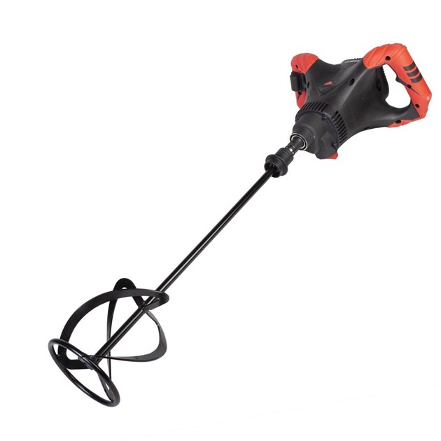 Rubi-MJEŠAČI, RUBIMIX-9 POWER MAX 230V 50 / 60HZ C SA KOFEROM, 231,97 EUR, KOM, 26981, AKCIJA