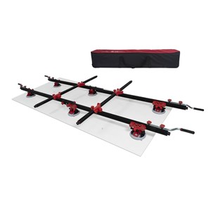 RUBI NOSAČ VELIKIH FORMATA HEAVY DUTY