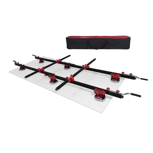 Rubi-NOSAČI ZA VELIKE FORMATE KERAMIKE, RUBI NOSAČ VELIKIH FORMATA HEAVY DUTY, 2.046,14 EUR, KOM, 18982, AKCIJA