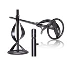 Rubi-OPREMA I DODACI ZA MJEŠAČE, RUBI MJEŠAČ ZA TEKUČINE D120, 15,65 EUR, KOM, 76905, AKCIJA