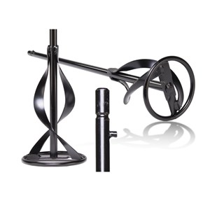 RUBI MJEŠAČ ZA TEKUČINE D120