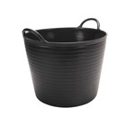 Rubi-OSTALI RUČNI ALATI, RUBI PLASTIČNA KANTA 25 L, 5,06 EUR, KOM, 88771, AKCIJA