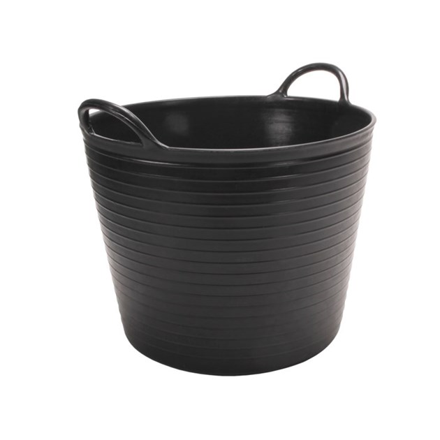 Rubi-OSTALI RUČNI ALATI, RUBI PLASTIČNA KANTA 25 L, 5,87 EUR, KOM, 88771, AKCIJA