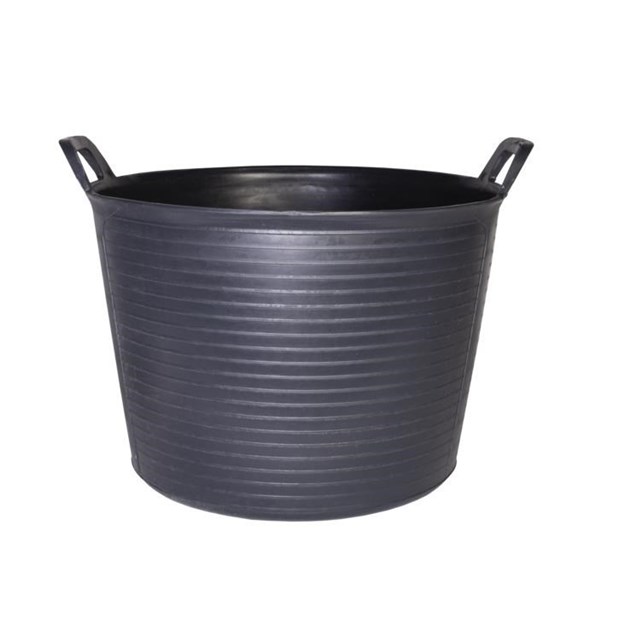 Rubi-OSTALI RUČNI ALATI, RUBI PLASTIČNA KANTA 40 L, 6,45 EUR, KOM, 88773, AKCIJA