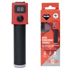 RUBI POWERVAC BATERIJSKA PUMPICA ZA SC-200/ELLIP, 40,12 EUR, KOM, 28845, AKCIJA