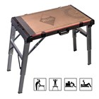 Rubi-RADNI STOLOVI, RUBI VIŠENAMJENSKA 4 U 1 KLUPA, 181,45 EUR, KOM, 66924, AKCIJA