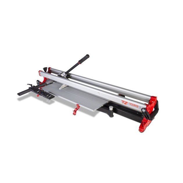 Rubi-RUČNI REZAČI KERAMIKE, RUBI TZ-1020 REZAČ, 848,63 EUR, KOM, 17951, AKCIJA
