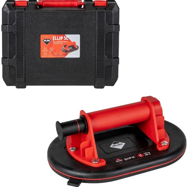 Rubi-RUČNI VAKUUMI, RUBI VAKUM OVALNI ELIP SC, 50,15 EUR, KOM, 67900, AKCIJA