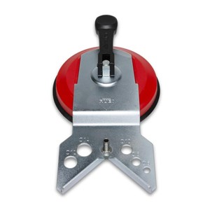 RUBI VIŠENAMJENSKI VODIČ ZA BUŠENJE