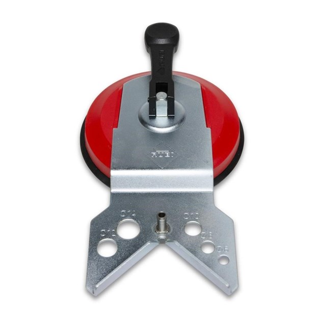 Rubi-RUČNI VAKUUMI, RUBI VIŠENAMJENSKI VODIČ ZA BUŠENJE, 29,17 EUR, KOM, 50944, AKCIJA