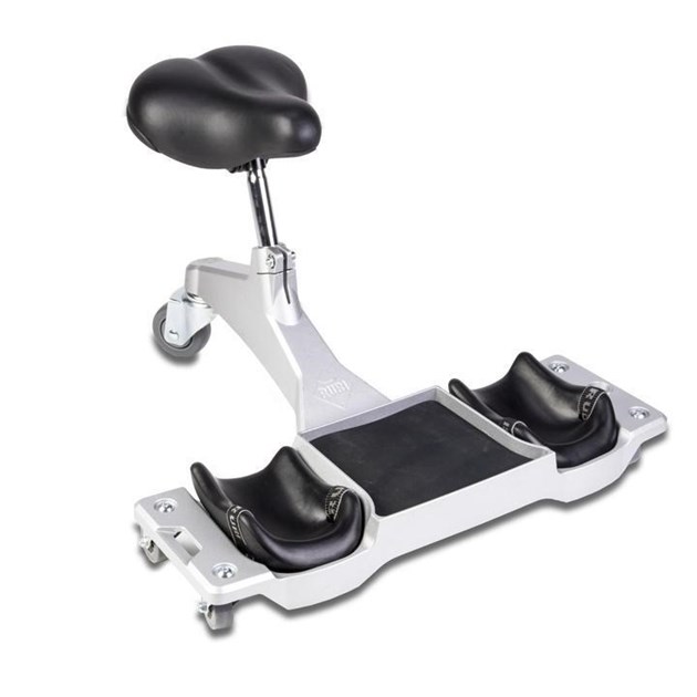 Rubi-ŠTITNICI ZA KOLJENA, RUBI SR-1 ERGONOMIC SJEDALO, 247,83 EUR, KOM, 81999, AKCIJA