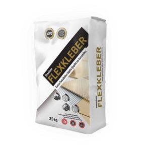 PREMIUM FLEXKLEBER S1 BIJELI 25 KG
