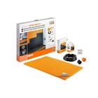 Schluter systems-Schluter-HIDROIZOLACIJSKE FOLIJE, SCHLUTER DITRA HEAT SET 3.1 M2 - WI-FI TERMOSTAT, 602,27 EUR, SET, DHRT6S3, AKCIJA