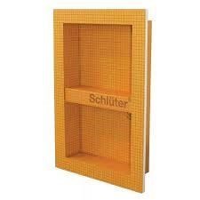 Schluter systems-GOTOVI ELEMENTI ZA KUPAONICE, SCHLUTER KERDI BOARD NIŠA 305X508X89 MM, 136,09 EUR, KOM, BOARD1, AKCIJA