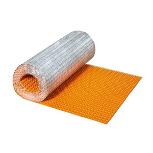 SCHLUTER DITRA PS 25 SAMOLJEPLJIVA HIDROIZOLACIJA