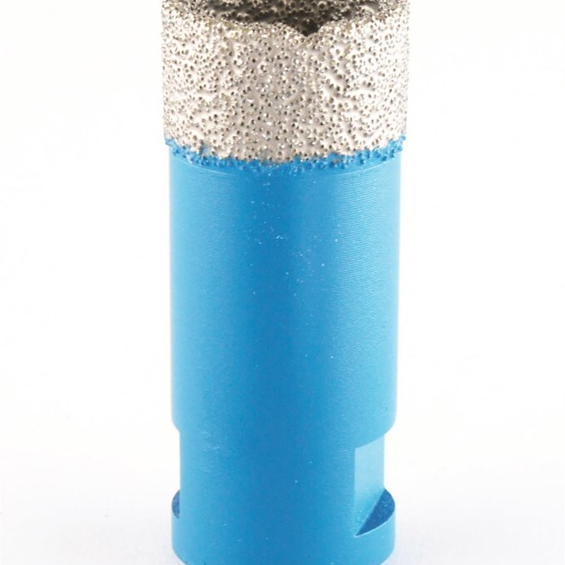 Sigma-DIJAMANTNE KRUNE ZA BUŠENJE, SIGMA KRUNA D.25, 17,85 EUR, KOM, 53025, AKCIJA