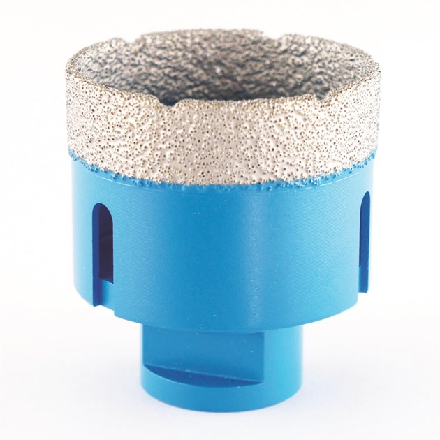 Sigma-DIJAMANTNE KRUNE ZA BUŠENJE, SIGMA KRUNA D.60, 38,85 EUR, KOM, 53060, AKCIJA