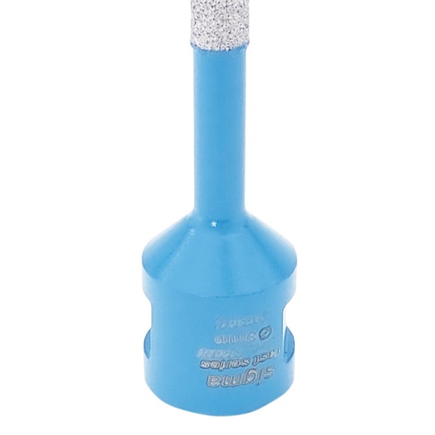 Sigma-DIJAMANTNE KRUNE ZA BUŠENJE, SIGMA KRUNA D.8, 16,80 EUR, KOM, 053008M, AKCIJA