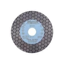 SIGMA BRUSNO REZNA PLOČA D.115