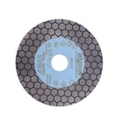 Sigma-DIJAMANTNI BRUSNO - REZNI ALATI, SIGMA BRUSNO-REZNA PLOČA D.115, 54,60 EUR, KOM, 75E, AKCIJA