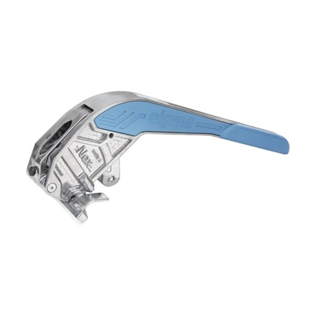 Sigma-DODACI, REZERVNI DIJELOVI I NOŽIĆI, SIGMA RUČKA ZA SERIJU 4 NEX, 133,88 EUR, KOM, 24N, AKCIJA