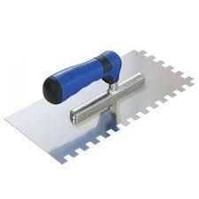 SIGMA GLETER INOX 10X10 MM