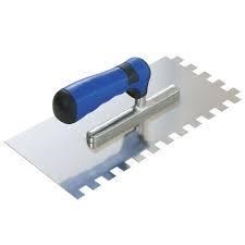 SIGMA GLETER INOX 12X12 MM
