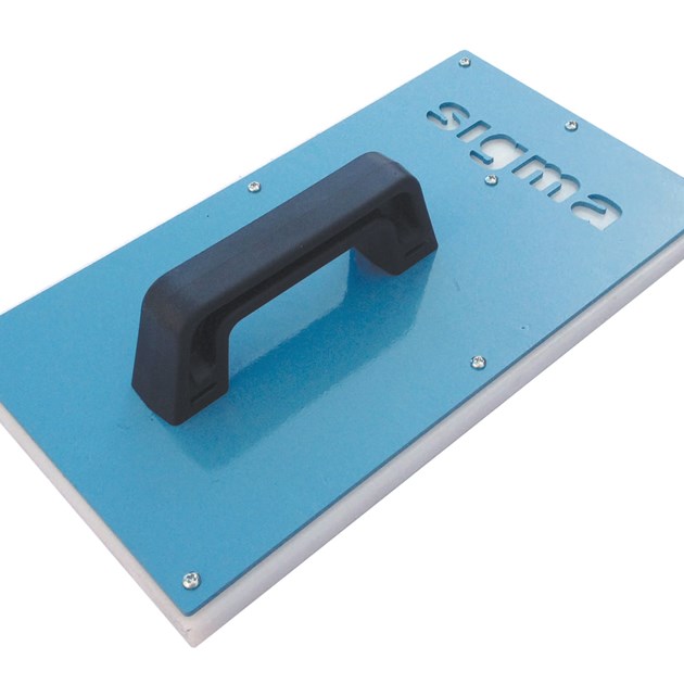 Sigma-GLETERI, SIGMA GLETER ZA IZBACIVANJE ZRAKA, 55,78 EUR, KOM, 42E, AKCIJA