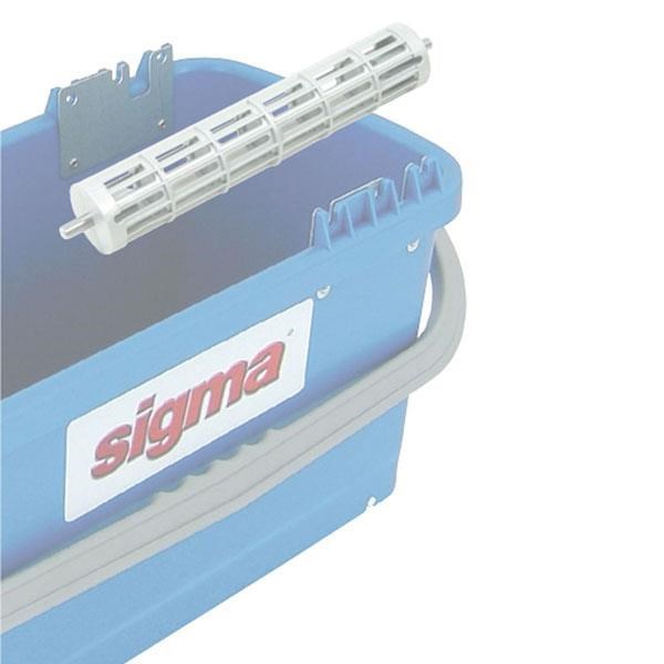 Sigma-KANTE ZA PRANJE, SIGMA METALNI VALJCI ZA KANTU, 14,06 EUR, KOM, 100554, AKCIJA