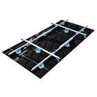 Sigma-NOSAČI ZA VELIKE FORMATE KERAMIKE, SIGMA KERA LIFT 340X160 SA 8 VAKUMA, 1134 EUR, KOM, 1A6, AKCIJA