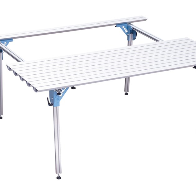 Sigma-RADNI STOLOVI ZA VELIKE FORMATE KERAMIKE, SIGMA STOL ZA VELIKE FORMATE 180X150 CM, 766,50 EUR, KOM, 63F, AKCIJA