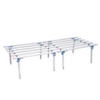 Sigma-RADNI STOLOVI ZA VELIKE FORMATE KERAMIKE, SIGMA STOL ZA VELIKE FORMATE 180X150 CM, 766,50 EUR, KOM, 63F, AKCIJA