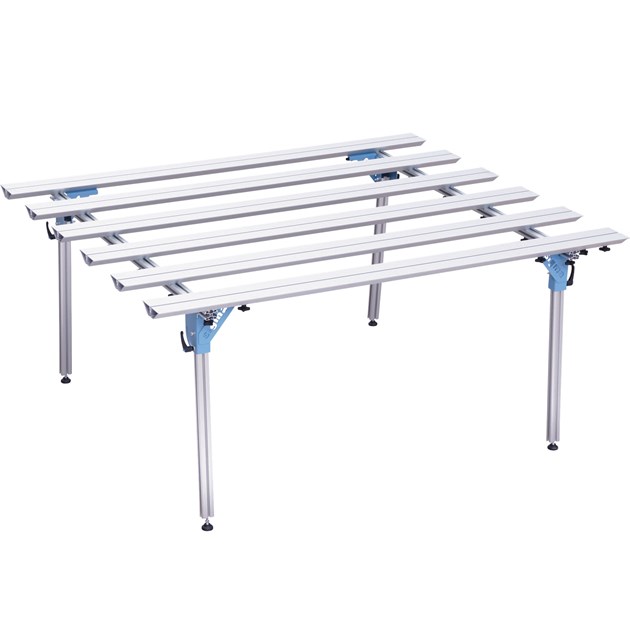 Sigma-RADNI STOLOVI ZA VELIKE FORMATE KERAMIKE, SIGMA STOL ZA VELIKE FORMATE 180X150 CM, 766,50 EUR, KOM, 63F, AKCIJA