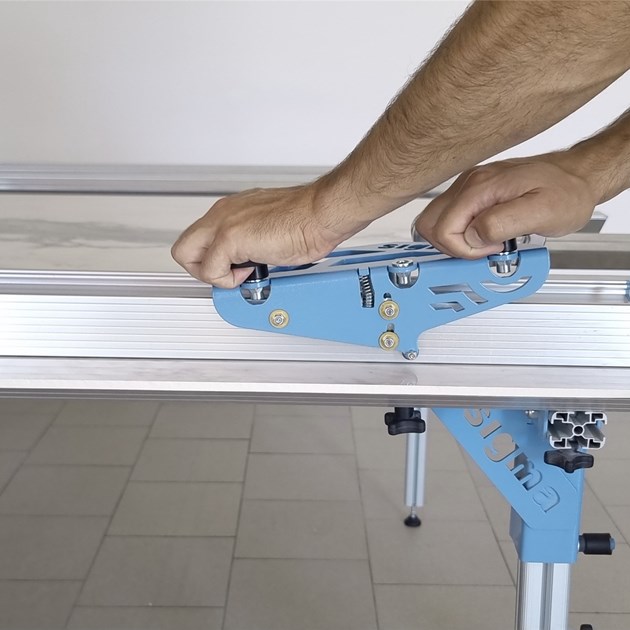 Sigma-REZAČI VELIKIH FORMATA KERAMIKE, SIGMA KERA-CUT 332 CM, 627,90 EUR, KOM, 8AE3, AKCIJA