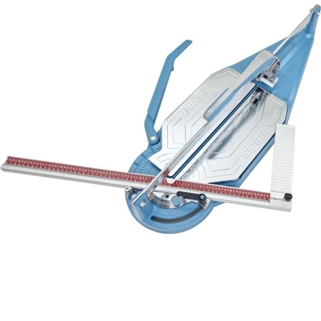 Sigma-RUČNI REZAČI KERAMIKE, SIGMA REZAČ PLOČICA SERIJA 4 NEX 76 CM, 405 EUR, KOM, 4CN, AKCIJA