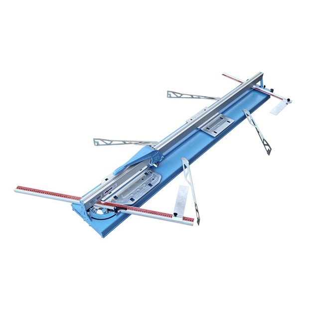 Sigma-RUČNI REZAČI KERAMIKE, SIGMA REZAČ PLOČICA SERIJA XL 205 CM, 1.495,31 EUR, KOM, 12D2, AKCIJA